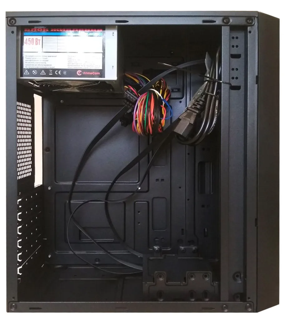 Корпус FrimeCom 881 450W - зображення 1