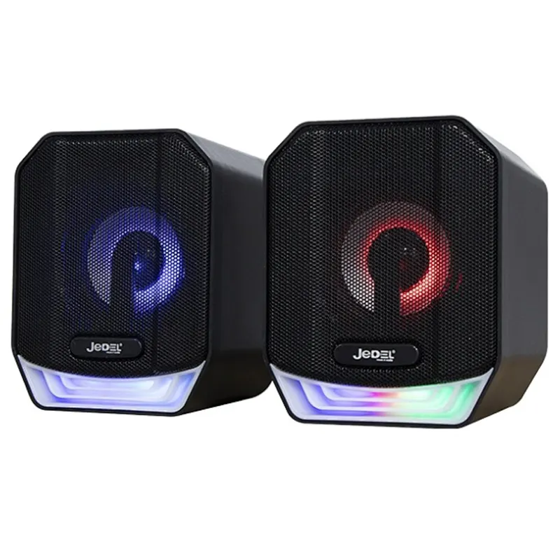 Акустична система Jedel S-561 - зображення 1