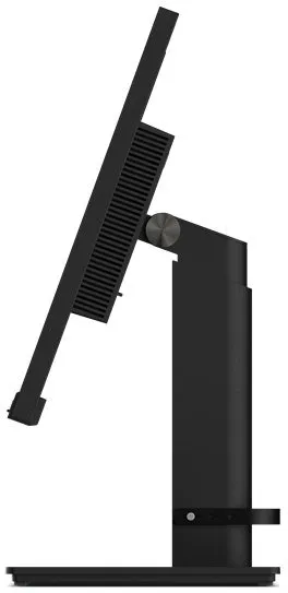 Монiтор Lenovo 23.8" ThinkVision T24m-29 (63A5GAT6UA) IPS Black - мініатюра 4