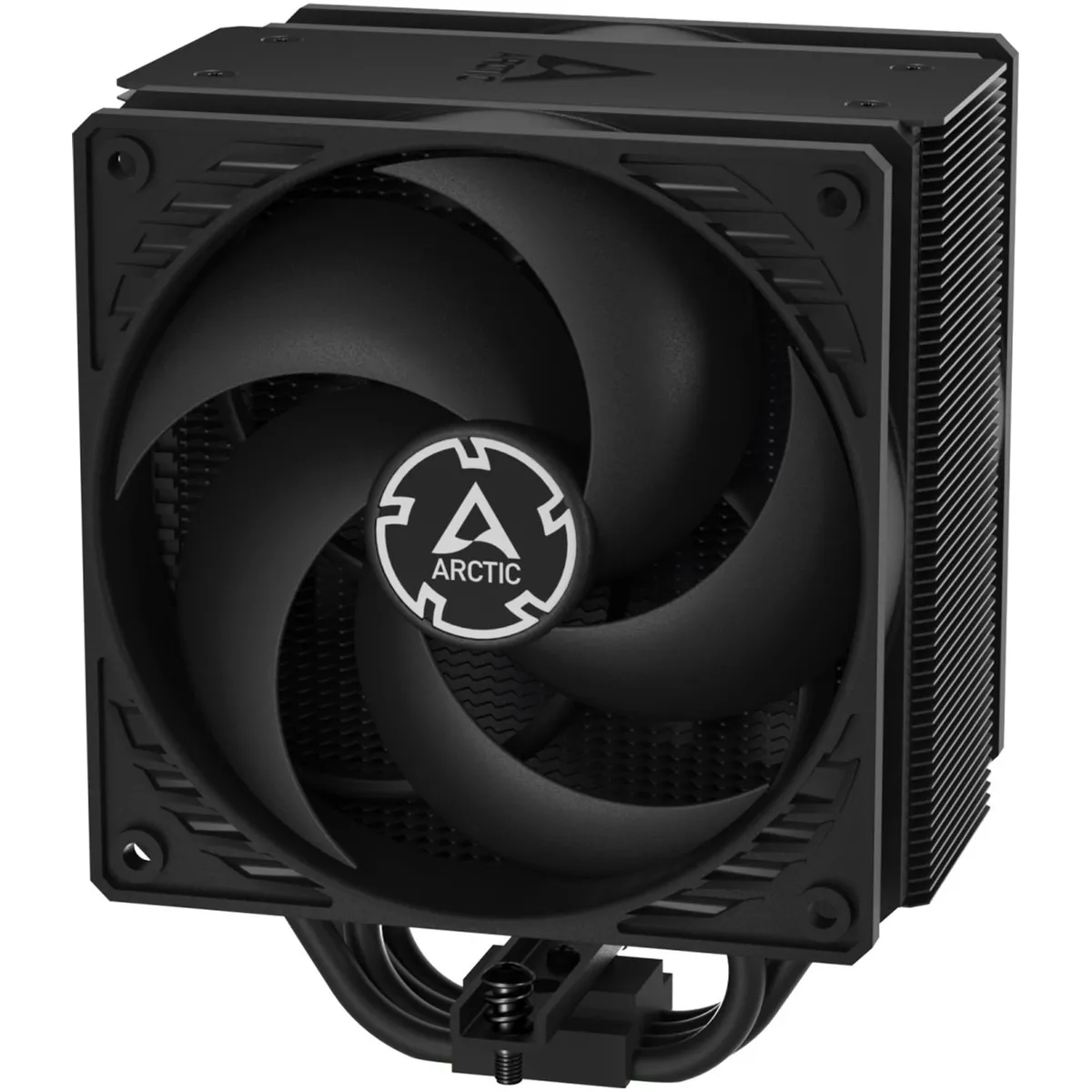 Кулер процесорний Arctic Freezer 36 Black (ACFRE00123A) - зображення 1
