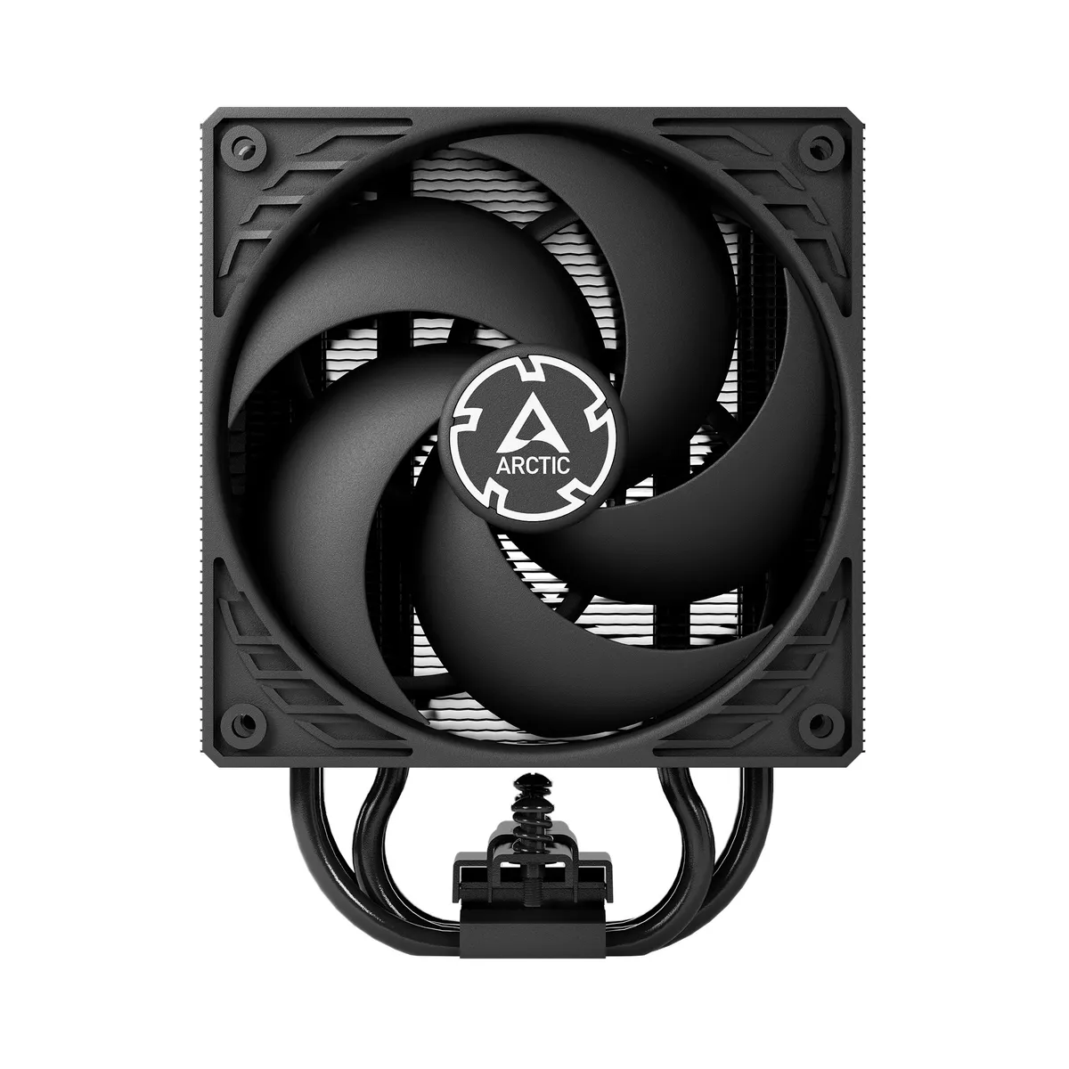 Кулер процесорний Arctic Freezer 36 Black (ACFRE00123A) - мініатюра 6