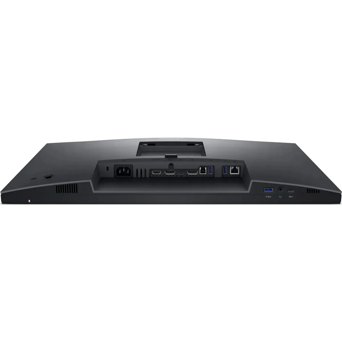 Монітор Dell 27" P2724DEB (210-BFMZ) IPS Black/Silver - мініатюра 10