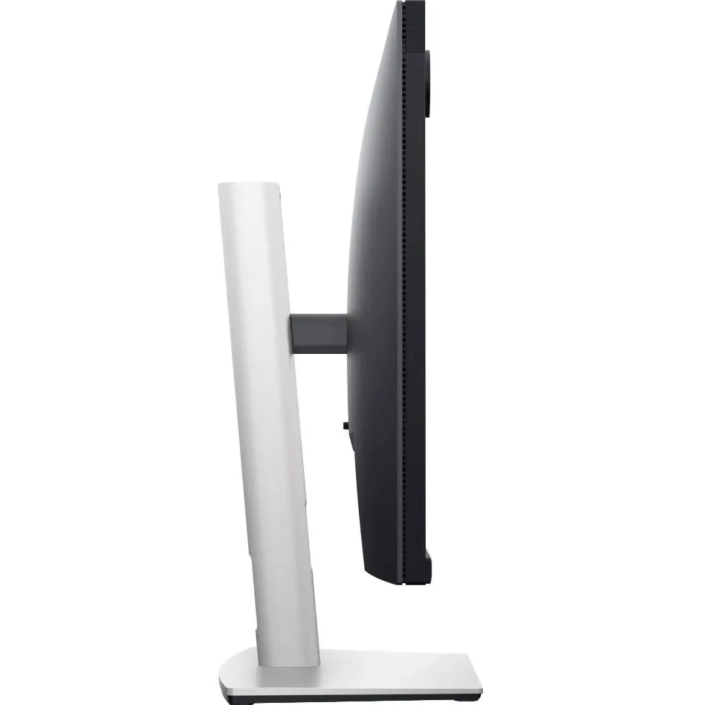 Монітор Dell 27" P2724DEB (210-BFMZ) IPS Black/Silver - мініатюра 12