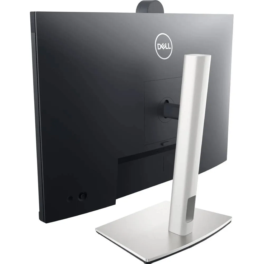 Монітор Dell 27" P2724DEB (210-BFMZ) IPS Black/Silver - мініатюра 8