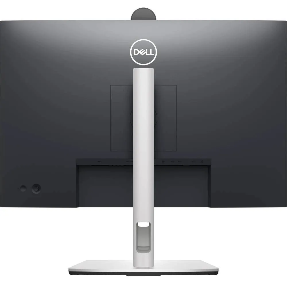 Монітор Dell 27" P2724DEB (210-BFMZ) IPS Black/Silver - мініатюра 9