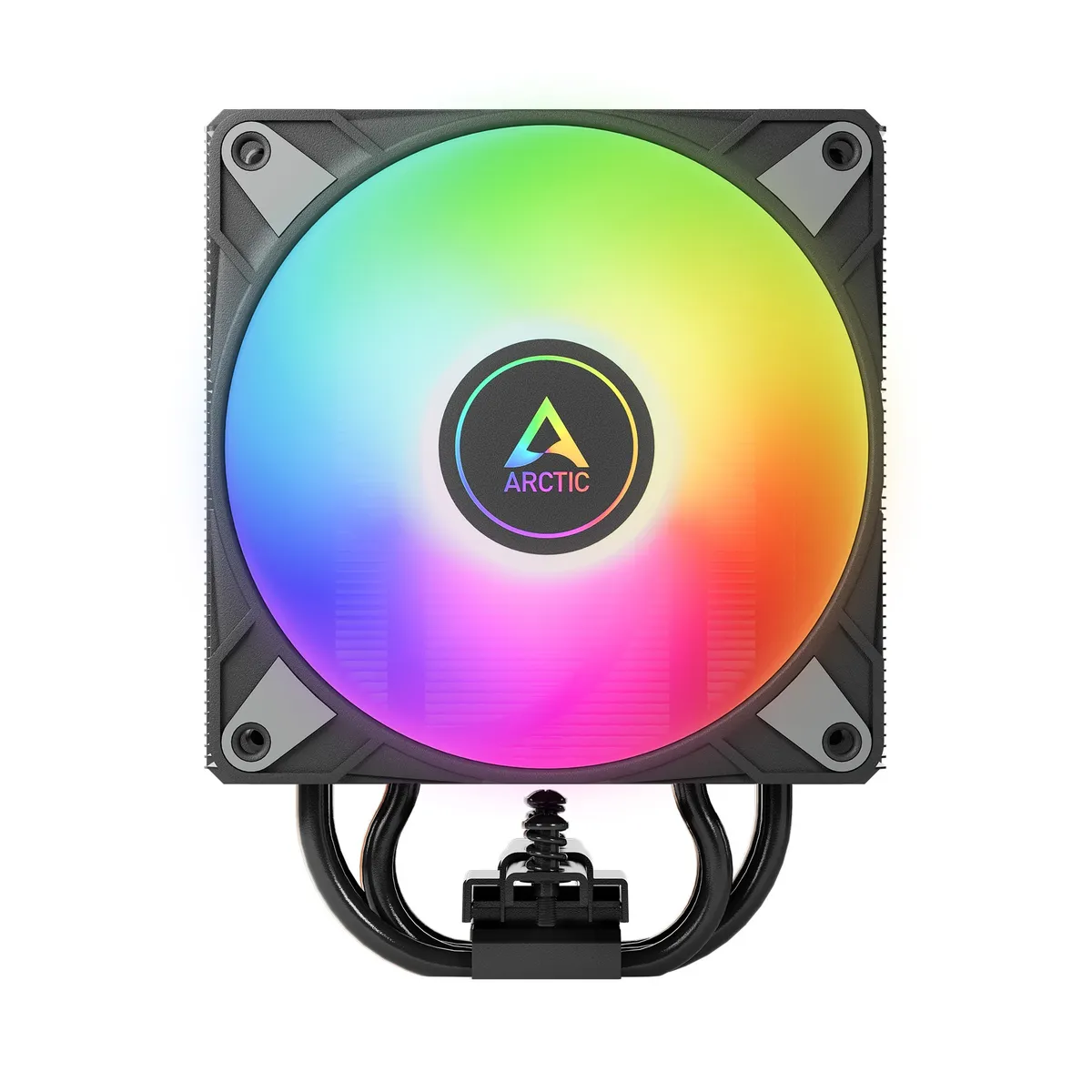 Кулер процесорний Arctic Freezer 36 A-RGB Black (ACFRE00124A) - мініатюра 6