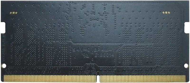 Модуль пам`яті SO-DIMM 16GB/5600 DDR5 Patriot Signature Line (PSD516G560081S) - мініатюра 2