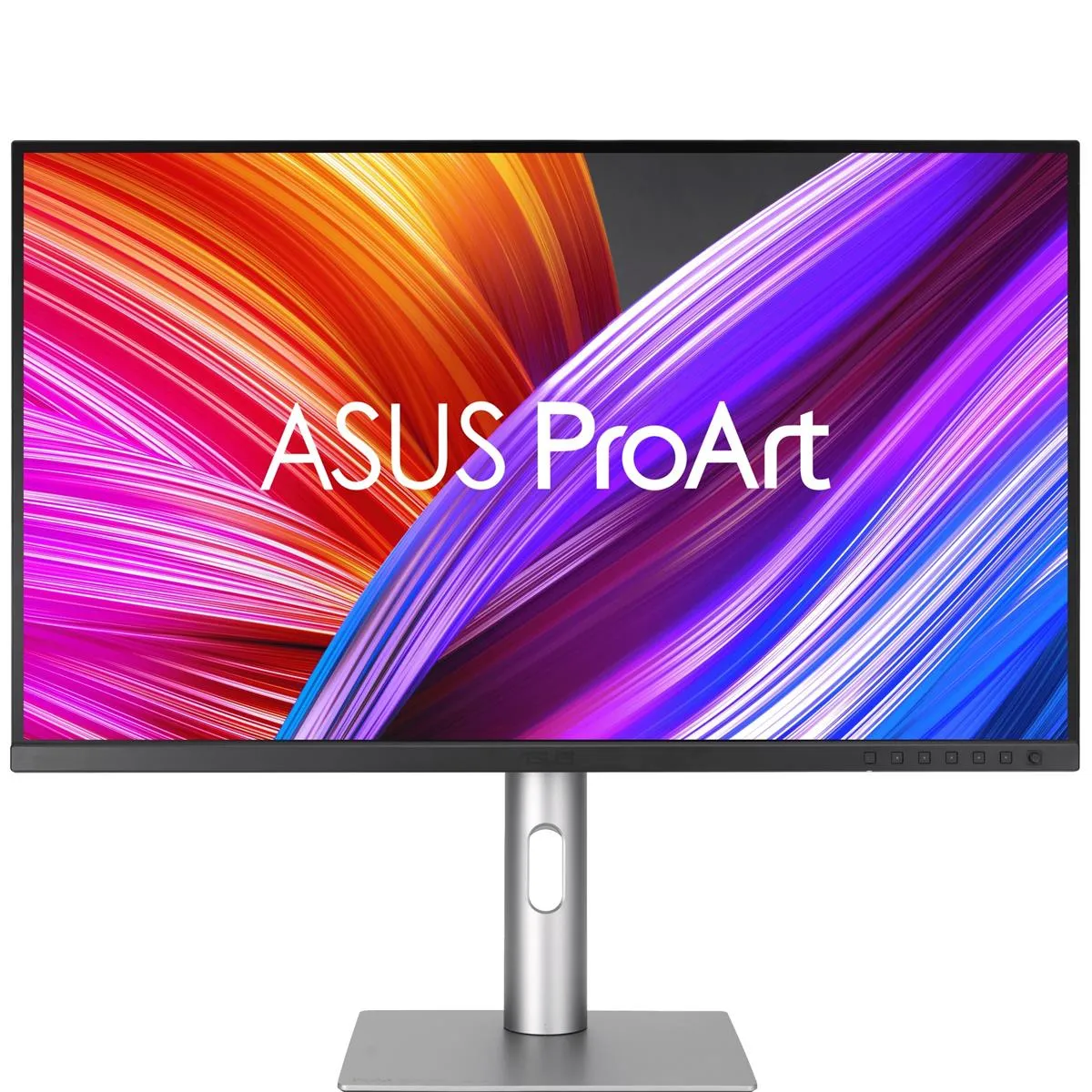 Монітор Asus 31.5" ProArt PA329CRV (90LM02C0-B01K70) IPS Black - зображення 1