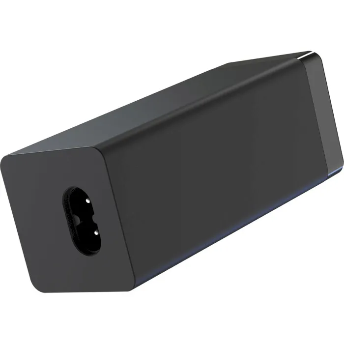Сетевое зарядное устройство Sandberg 4-in-1 Charger 441-45 65W Black - мініатюра 3