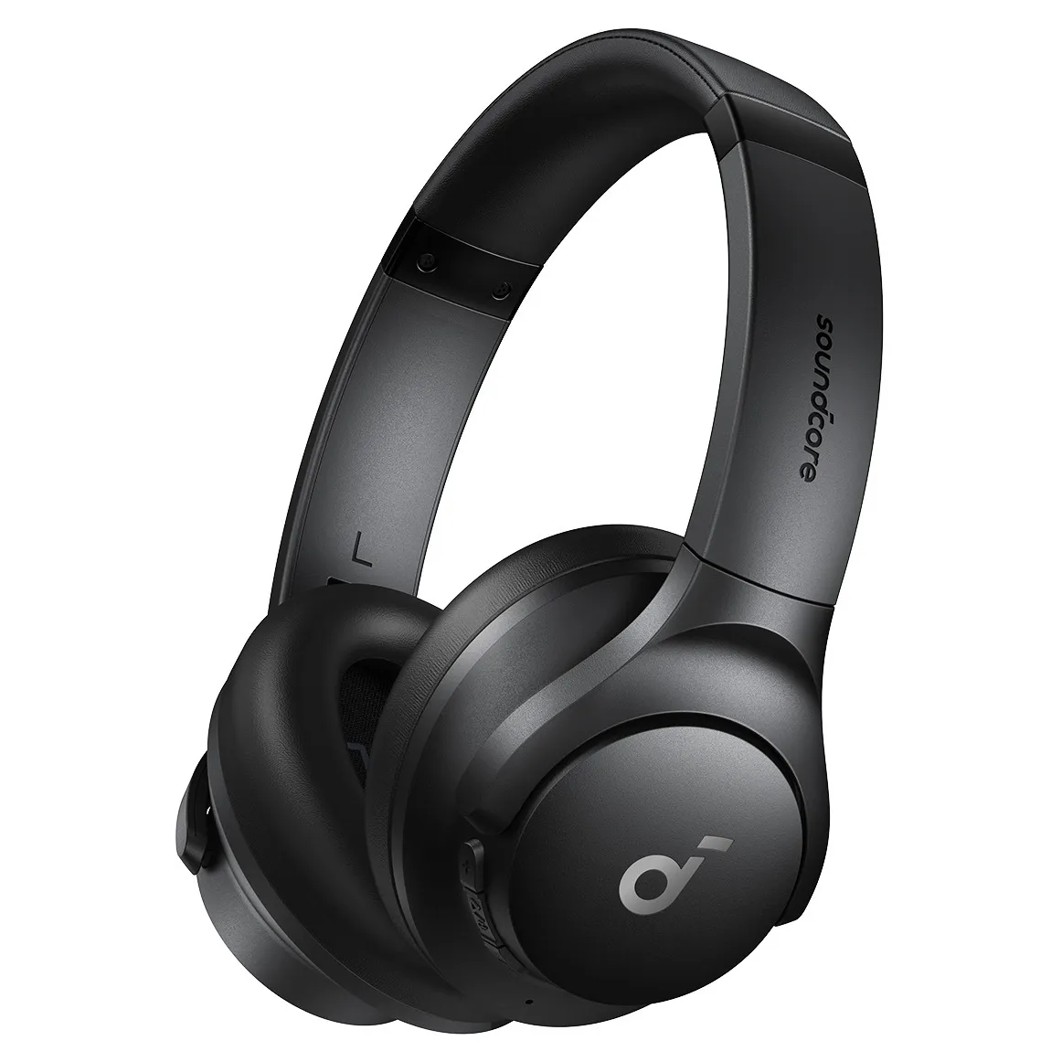 Bluetooth-гарнітура Anker SoundCore Q20i Black (A3004G11) - мініатюра 13