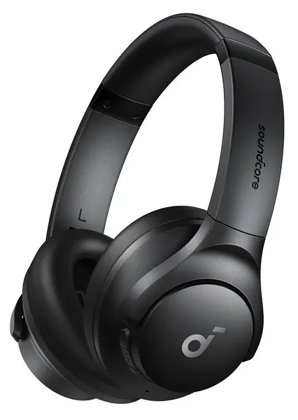 Bluetooth-гарнітура Anker SoundCore Q20i Black (A3004G11) - мініатюра 3