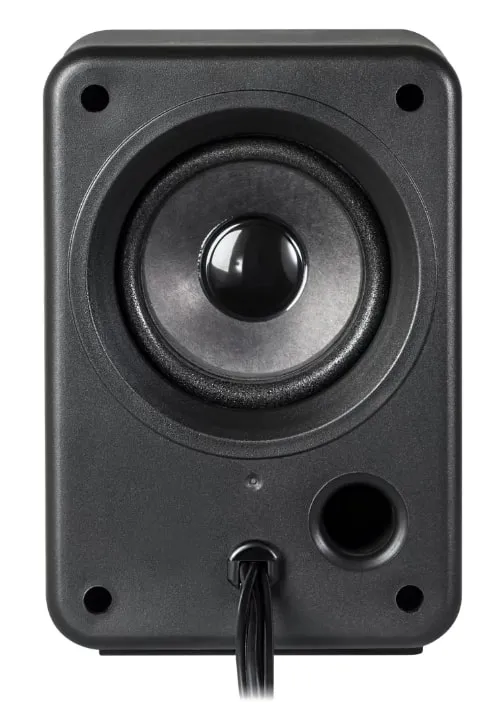 Акустична система Defender V11 Black (65111) - зображення 1