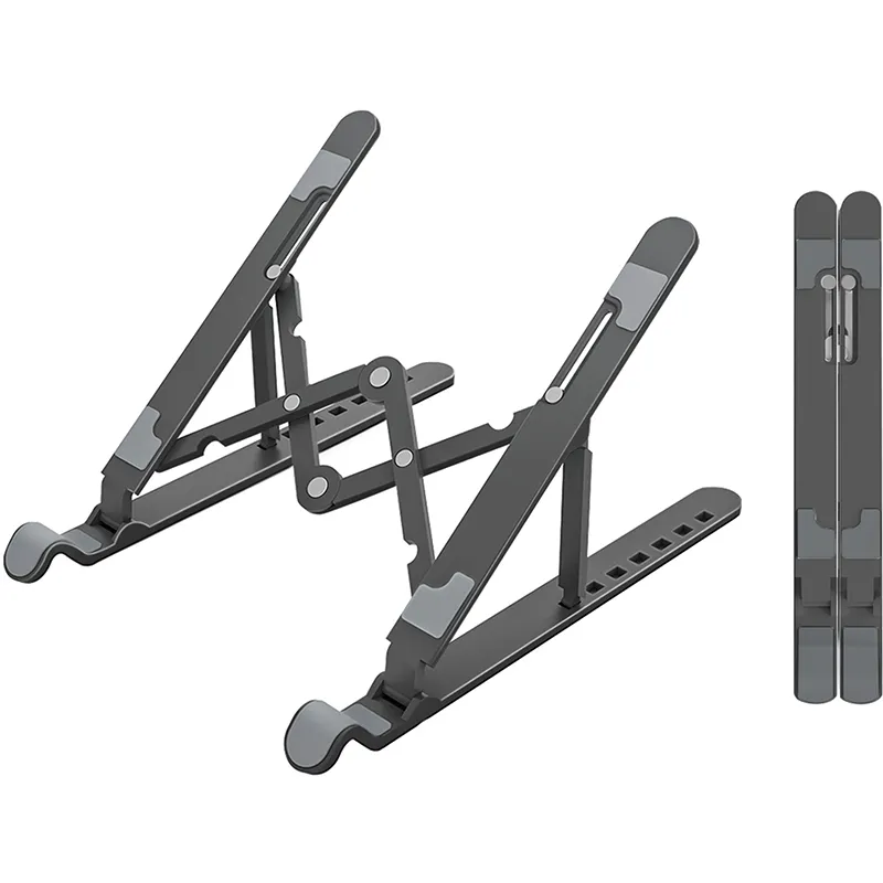 Підставка для ноутбука Orico HS081836 Black - мініатюра 3