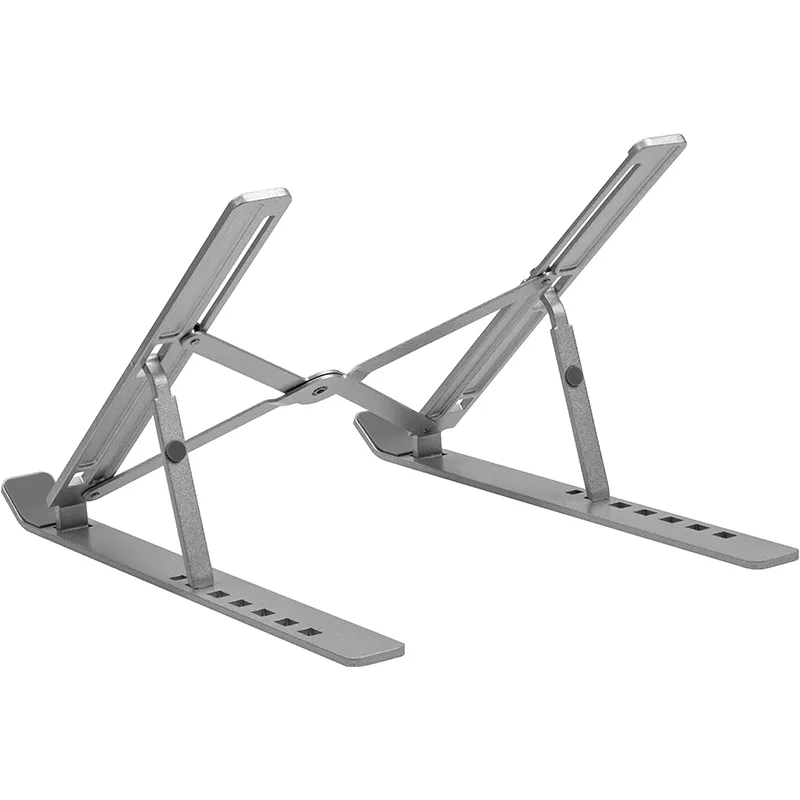 Підставка для ноутбука HiSmart SX-LS101 (HS083274) - мініатюра 2