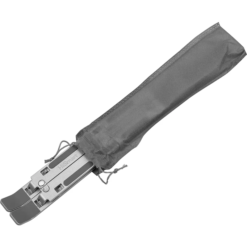 Підставка для ноутбука HiSmart SX-LS101 (HS083274) - мініатюра 4