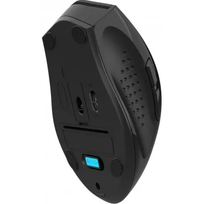 Миша бездротова A4Tech G7-810 Air2 (Black), колір чорний - мініатюра 3