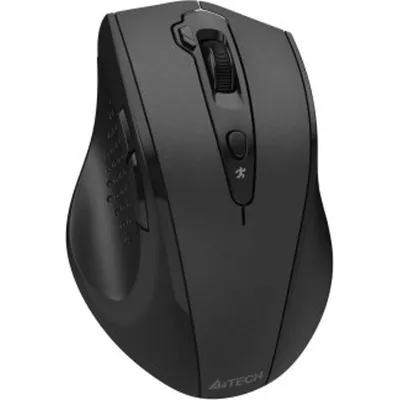 Миша бездротова A4Tech G7-810 Air2 (Black), колір чорний - мініатюра 4