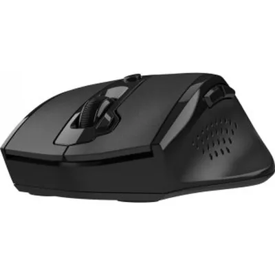 Миша бездротова A4Tech G7-810 Air2 (Black), колір чорний - мініатюра 6