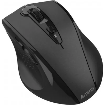 Миша бездротова A4Tech G7-810 Air2 (Black), колір чорний - мініатюра 7