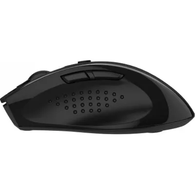 Миша бездротова A4Tech G7-810 Air2 (Black), колір чорний - мініатюра 8