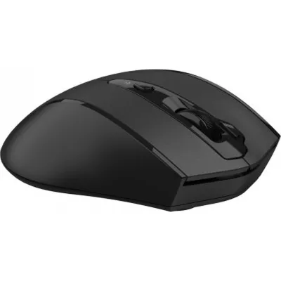 Миша бездротова A4Tech G7-810 Air2 (Black), колір чорний - мініатюра 9