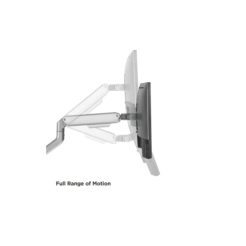 Настільне кріплення HiSmart HS082451 - мініатюра 2