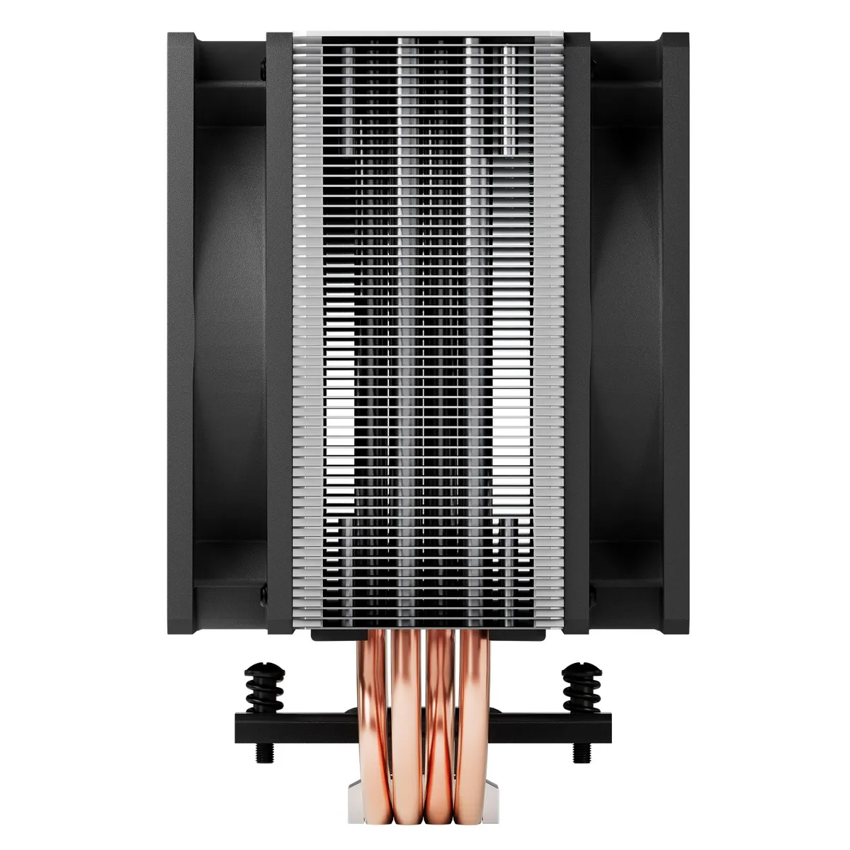 Кулер процесорний Arctic Freezer 36 CO (ACFRE00122A) - мініатюра 4