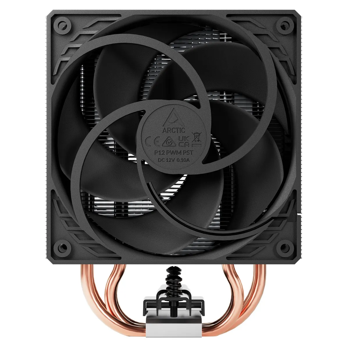 Кулер процесорний Arctic Freezer 36 CO (ACFRE00122A) - мініатюра 5