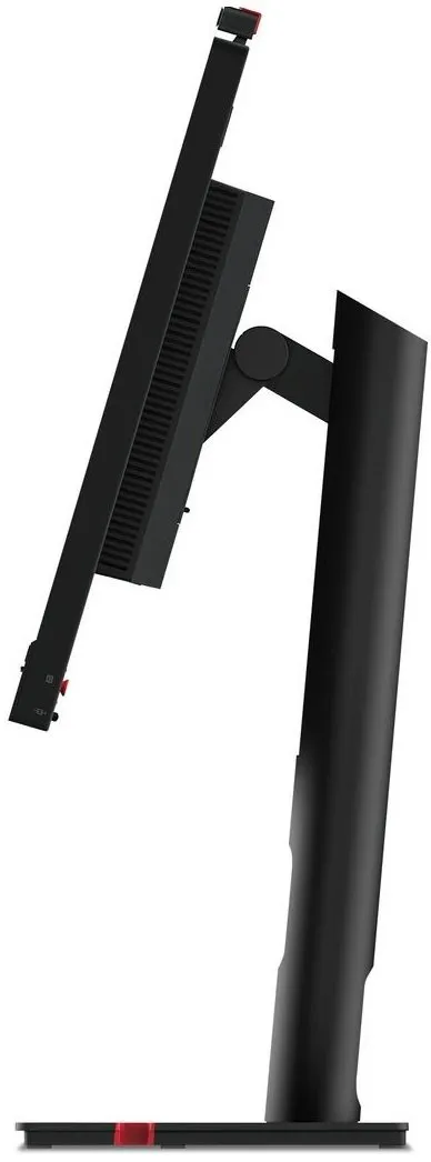 Монiтор Lenovo 23.8" T24mv-30 (63D7UAT3UA) IPS Black - мініатюра 8