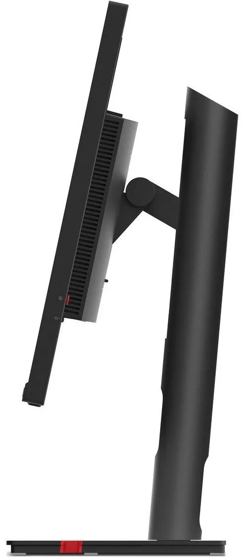 Монiтор Lenovo 27" T27i-30 (63A4MAT1UA) IPS Black - мініатюра 9