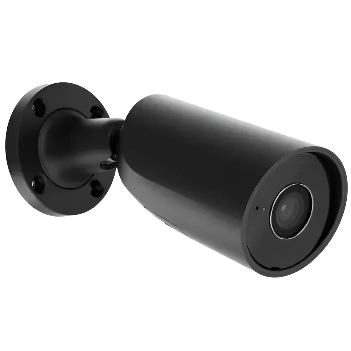 IP-камера Ajax BulletCam (5 Mp/2.8 mm) Black (79024.217.BL1) - мініатюра 2