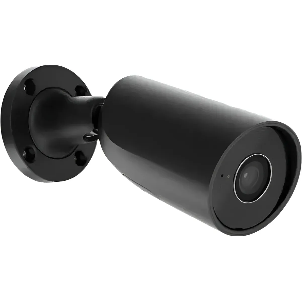 IP-камера Ajax BulletCam (8 Mp/2.8 mm) Black (79026.217.BL1) - мініатюра 2