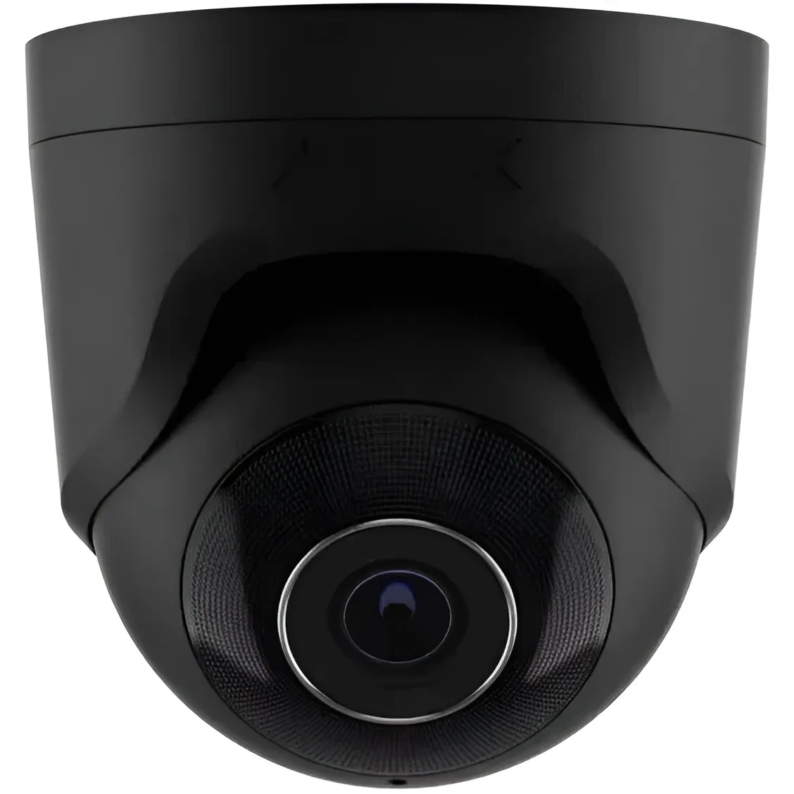 IP-камера Ajax TurretCam (8 Mp/2.8 mm) Black (64928.197.BL1) - мініатюра 2