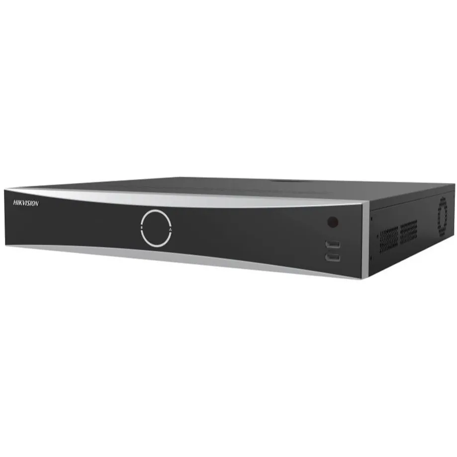 Відеореєстратор Hikvision DS-7732NXI-I4/16P/S(E) - мініатюра 2