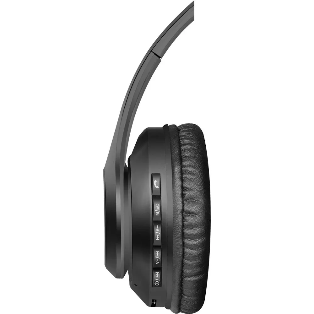 Bluetooth-гарнітура Defender FreeMotion B552 Black (63552) - мініатюра 7