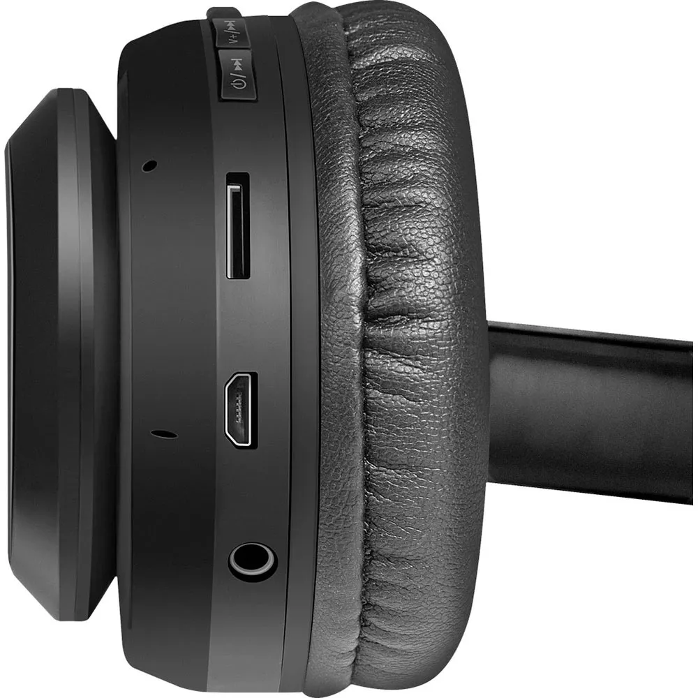 Bluetooth-гарнітура Defender FreeMotion B552 Black (63552) - мініатюра 8