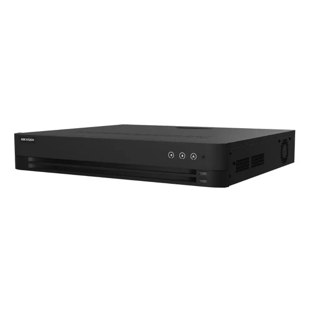Відеореєстратор Hikvision DS-7716NI-Q4/16P(C) - зображення 1