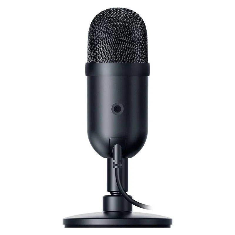 Мікрофон Razer Seiren V3 mini Black (RZ19-05050100-R3M1) - мініатюра 3