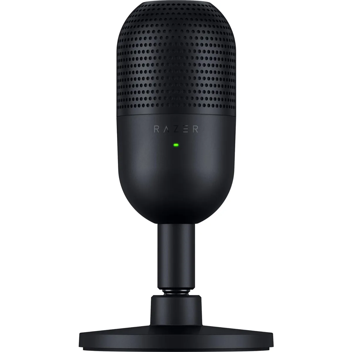 Мікрофон Razer Seiren V3 mini Black (RZ19-05050100-R3M1) - мініатюра 7