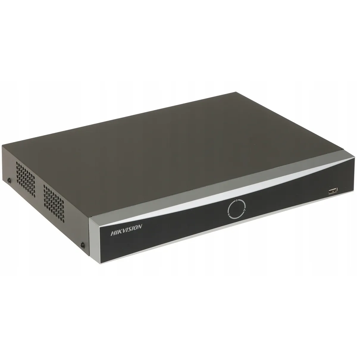 Відеореєстратор Hikvision DS-7604NXI-K1/4P(B) - мініатюра 2