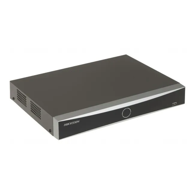 Відеореєстратор Hikvision DS-7604NXI-K1/4P - мініатюра 3