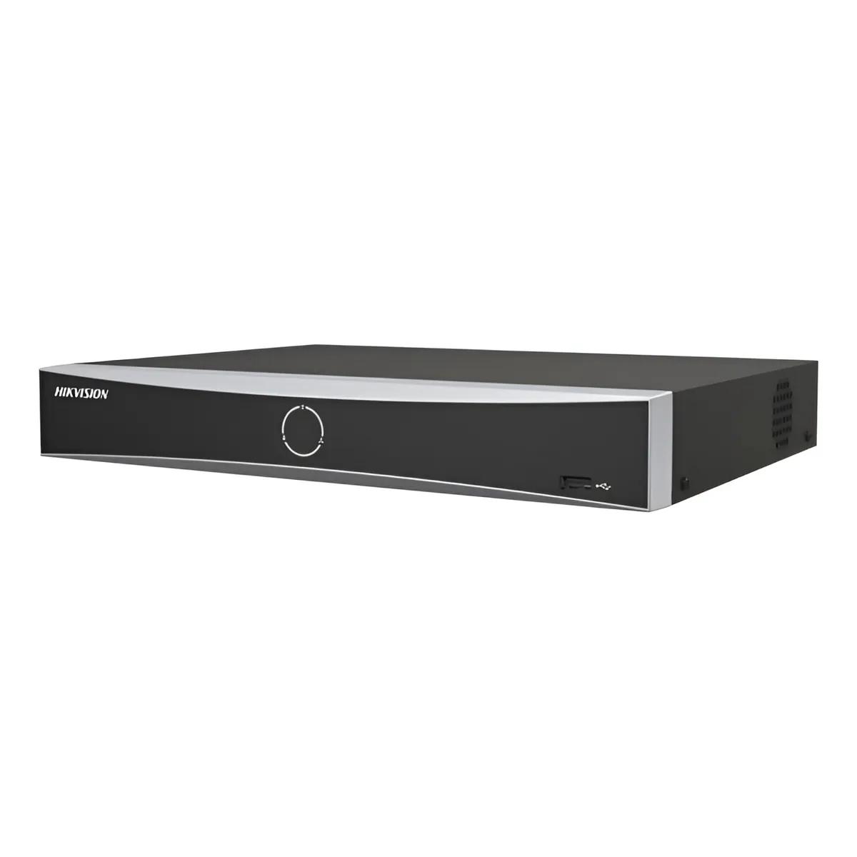 Відеореєстратор Hikvision DS-7604NXI-K1/4P - мініатюра 5