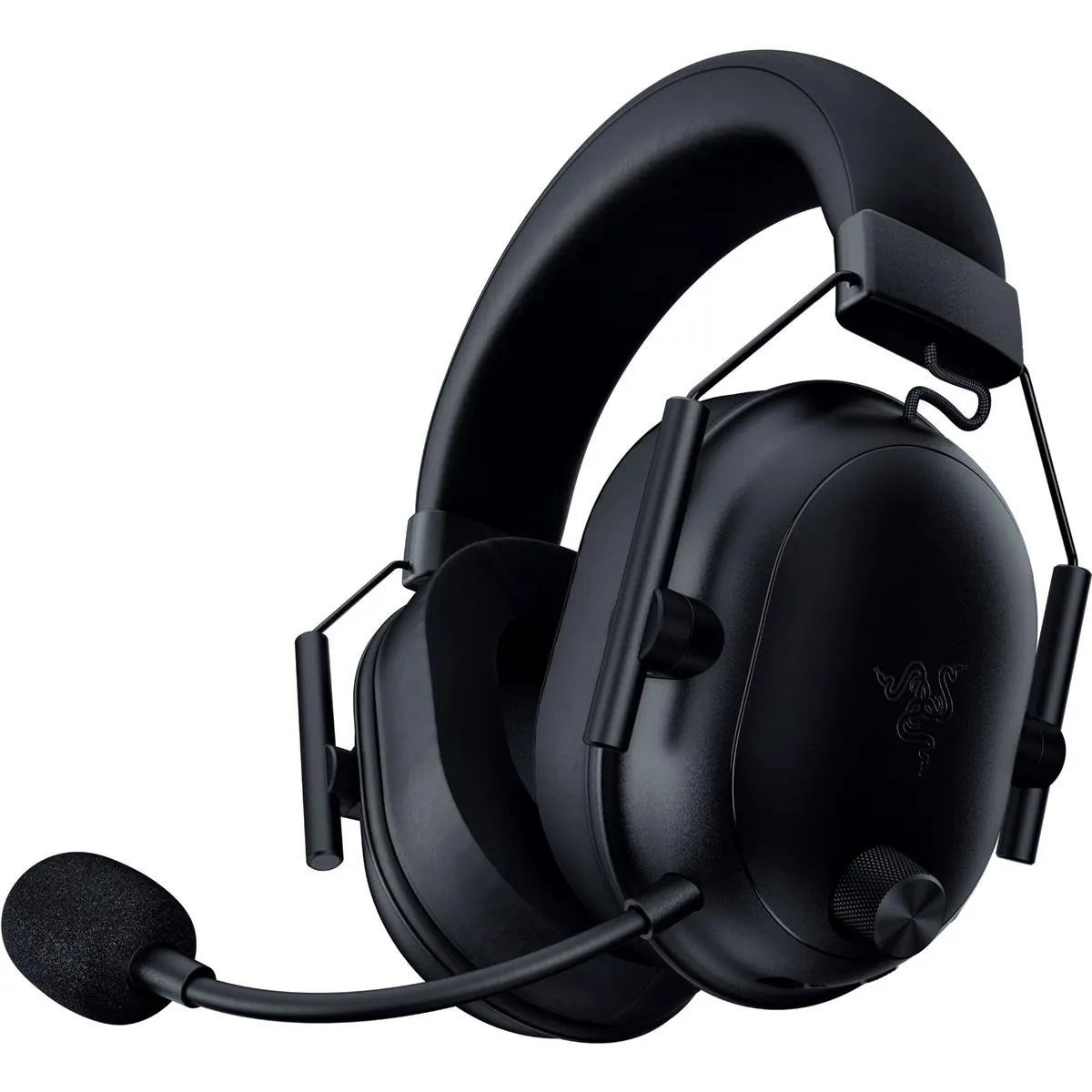 Bluetooth-гарнітура Razer BlackShark V2 Wireless Black (RZ04-04960100-R3M1) - зображення 1