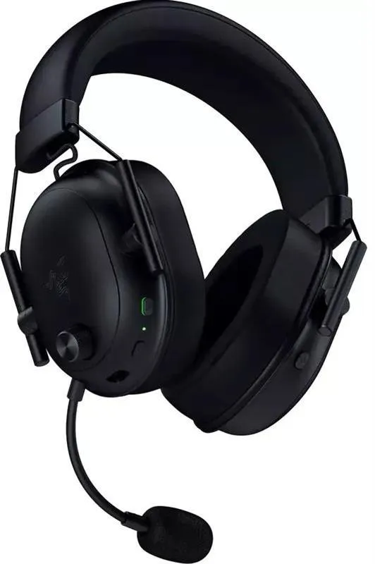 Bluetooth-гарнітура Razer BlackShark V2 Wireless Black (RZ04-04960100-R3M1) - мініатюра 3