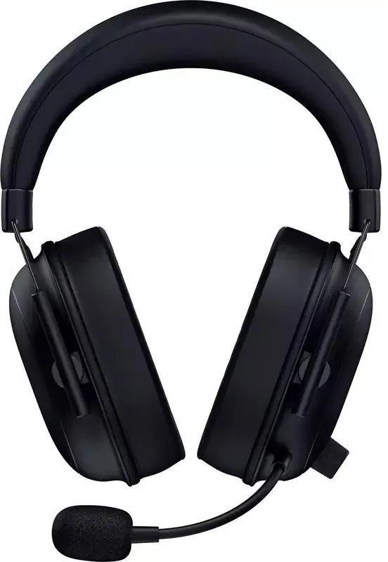 Bluetooth-гарнітура Razer BlackShark V2 Wireless Black (RZ04-04960100-R3M1) - мініатюра 4