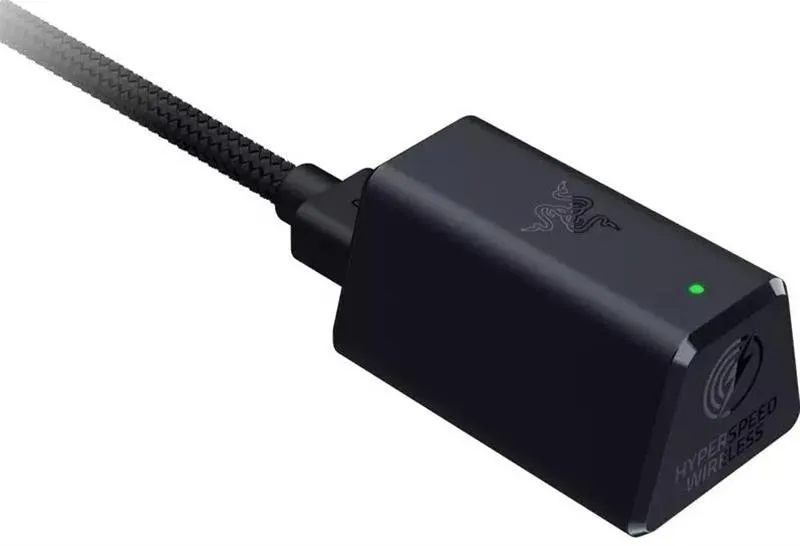 Bluetooth-гарнітура Razer BlackShark V2 Wireless Black (RZ04-04960100-R3M1) - мініатюра 7