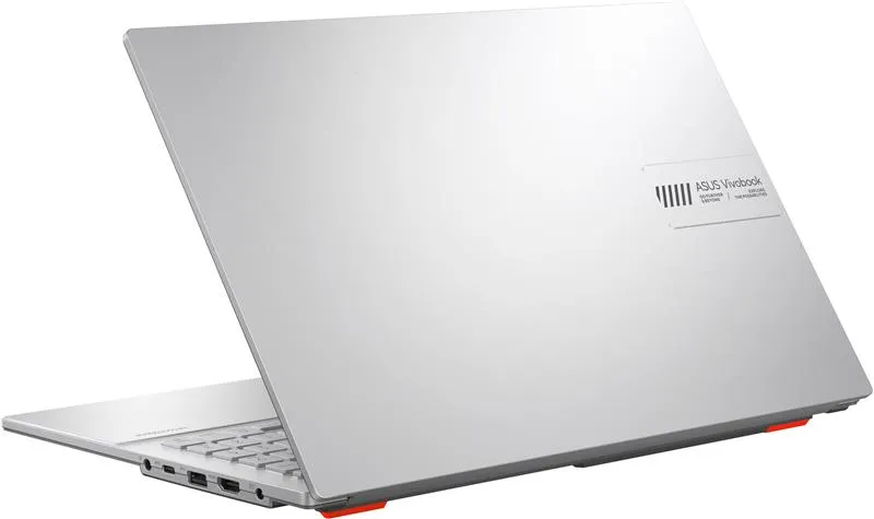 Ноутбук Asus Vivobook Go 15 E1504FA-BQ1105 (90NB0ZR1-M01YF0) Cool Silver - мініатюра 7