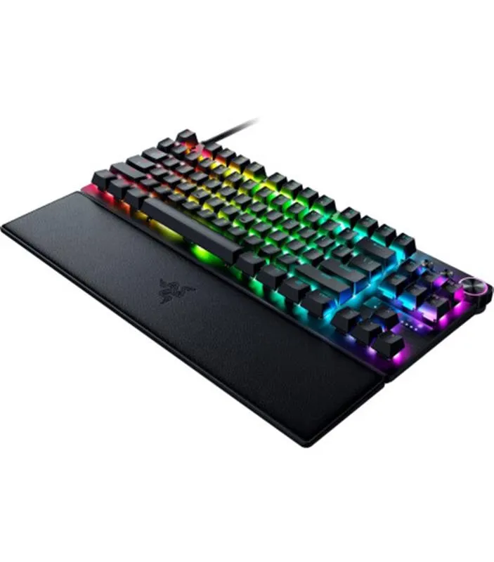 Клавіатура Razer Huntsman V3 PRO TKL (RZ03-04980100-R3M1) - зображення 1