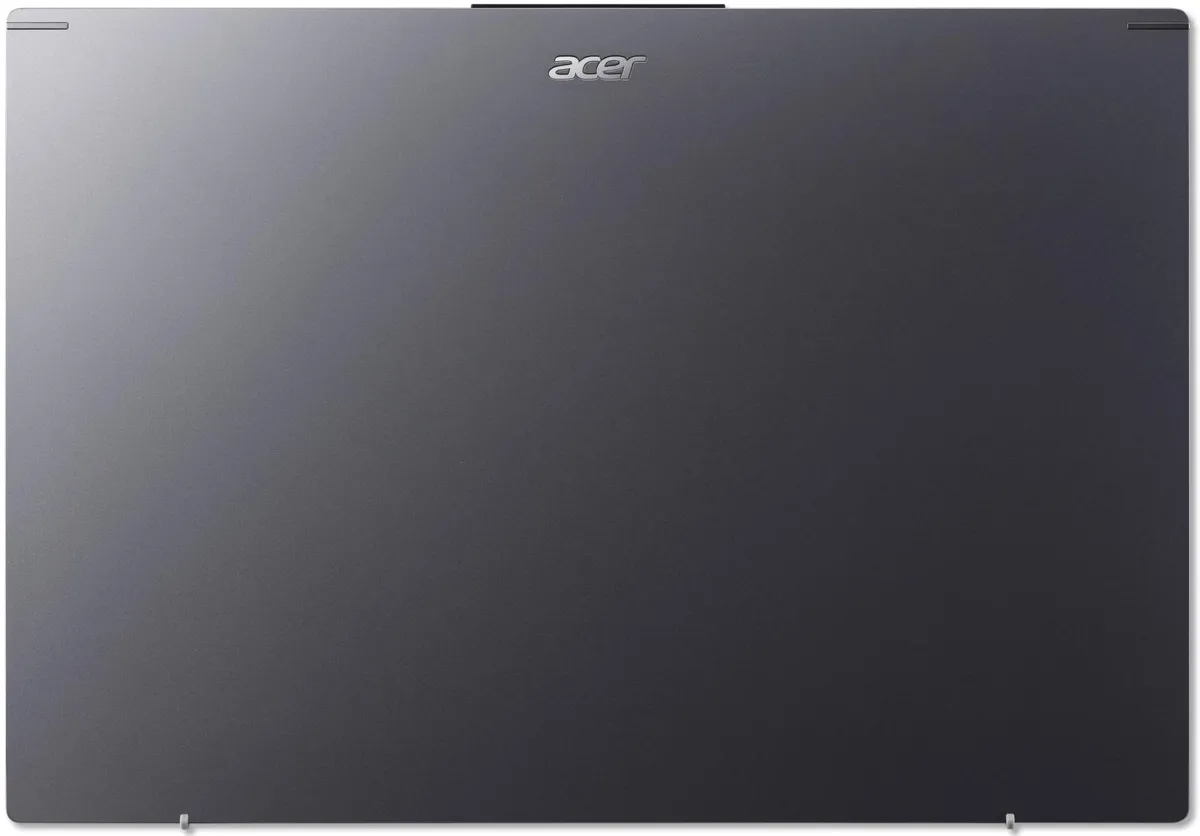 Ноутбук Acer Aspire 16 A16-51GM-554C (NX.KXPEU.001) Grey - мініатюра 5