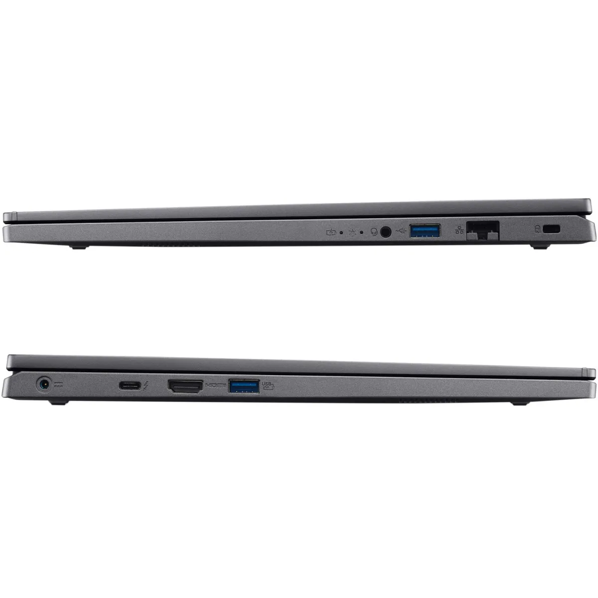 Ноутбук Acer Aspire 16 A16-51GM-554C (NX.KXPEU.001) Grey - мініатюра 8